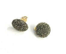Load image into Gallery viewer, Girls CLIP ON Earrings Studs Non Pierced Ears Ear Stud Xmas Gift Stocking Filler