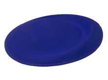 Load image into Gallery viewer, 25cm Round Sinamay Dipped Disc Fascinator Hat Base Millinery Craft DIY Supply UK