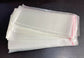 200 Clear Cello Bags Resealable Self Adhesive Peel and Seal - A4 Large / Small