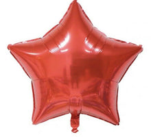 Load image into Gallery viewer, Reusable 16" Birthday Party Gold Number Foil Balloon Self Inflating Air Baloon