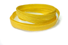 Load image into Gallery viewer, LONG SINAMAY Strip 10mm Width 1.6m Fascinator Hat Making Millinery Trimming bias