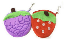 Load image into Gallery viewer, Ladies Girls Reversible Sequin Coin Wallet Pouch Money Purse Card Holder Gift UK