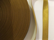 Load image into Gallery viewer, 10 metres of 16mm Wide Grosgrain Ribbon - Various Colours - Hair Bow Crafts