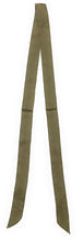 Load image into Gallery viewer, Women Skinny Scarf Satin Faux Silk Long Slim Ribbon Thin Bandana Ladies Scarves