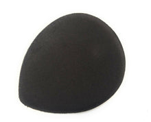 Load image into Gallery viewer, Felt Like TearDrop Pillbox Millinery Hat Fascinator Base DIY Craft Supply UK