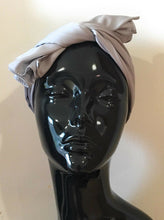 Load image into Gallery viewer, Big Square Faux Silk Thin Head Neck Bag Scarf Charm - 70cm x 70cm Bandana UK