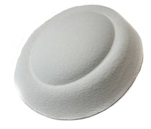 Load image into Gallery viewer, Fascinator Base Felt Like Pillbox Hat DIY Material Make Supplies Wholesale