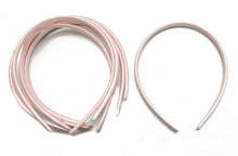Load image into Gallery viewer, Pack Plain Headbands School Girls Hair Accessories Alice Band Wholesale Lot