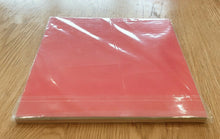 Load image into Gallery viewer, 100 Sheets Origami Paper Large 20cm x 20cm Square Pack 10 Assorted Colours UK