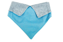 Load image into Gallery viewer, Baby Toddler Bibs with Shirt for a Gift Idea for Boys Girls in Unisex Colours