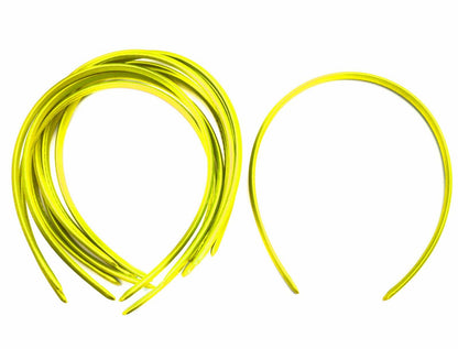 Pack Plain Headbands School Girls Hair Accessories Alice Band Wholesale Lot