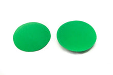 Load image into Gallery viewer, Felt Like Round Small Pillbox Millinery Hat Fascinator Base DIY Craft Supply UK