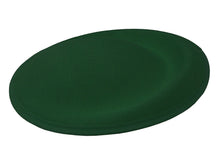Load image into Gallery viewer, 25cm Round Sinamay Dipped Disc Fascinator Hat Base Millinery Craft DIY Supply UK