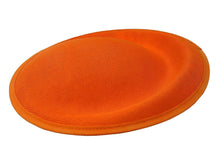 Load image into Gallery viewer, 25cm Round Sinamay Dipped Disc Fascinator Hat Base Millinery Craft DIY Supply UK