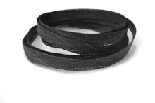 Load image into Gallery viewer, LONG SINAMAY Strip 10mm Width 1.6m Fascinator Hat Making Millinery Trimming bias