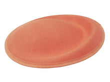 Load image into Gallery viewer, 25cm Round Sinamay Dipped Disc Fascinator Hat Base Millinery Craft DIY Supply UK