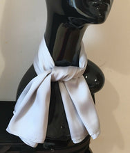 Load image into Gallery viewer, Big Square Faux Silk Thin Head Neck Bag Scarf Charm - 70cm x 70cm Bandana UK