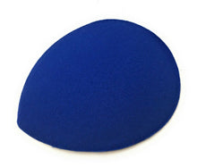Load image into Gallery viewer, Felt Like TearDrop Pillbox Millinery Hat Fascinator Base DIY Craft Supply UK