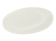 Load image into Gallery viewer, 25cm Round Sinamay Dipped Disc Fascinator Hat Base Millinery Craft DIY Supply UK