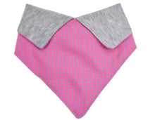 Load image into Gallery viewer, Baby Toddler Bibs with Shirt for a Gift Idea for Boys Girls in Unisex Colours