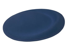 Load image into Gallery viewer, 25cm Round Sinamay Dipped Disc Fascinator Hat Base Millinery Craft DIY Supply UK