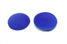 Load image into Gallery viewer, Felt Like Round Small Pillbox Millinery Hat Fascinator Base DIY Craft Supply UK