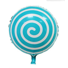 Load image into Gallery viewer, Reusable 16" Birthday Party Gold Number Foil Balloon Self Inflating Air Baloon