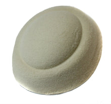 Load image into Gallery viewer, Fascinator Base Felt Like Pillbox Hat DIY Material Make Supplies Wholesale