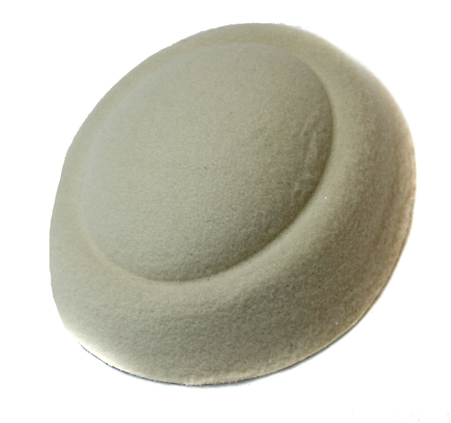 Fascinator Base Felt Like Pillbox Hat DIY Material Make Supplies Wholesale