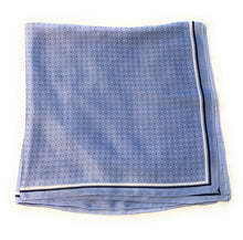 Load image into Gallery viewer, Large Square 70cm Ladies Polka Dots Faux Silk Thin Scarf Neck Warmer Bandana UK