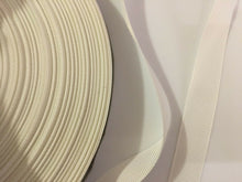 Load image into Gallery viewer, 10 metres of 16mm Wide Grosgrain Ribbon - Various Colours - Hair Bow Crafts