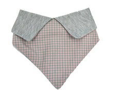 Load image into Gallery viewer, Baby Toddler Bibs with Shirt for a Gift Idea for Boys Girls in Unisex Colours