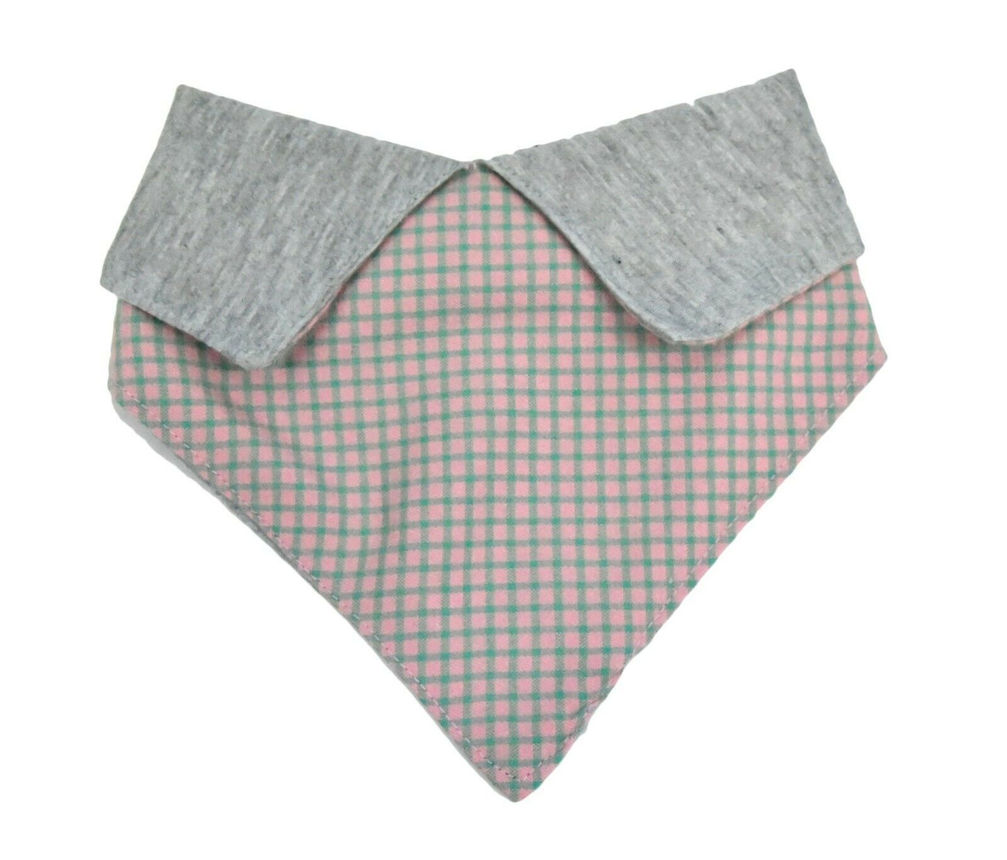 Baby Toddler Bibs with Shirt for a Gift Idea for Boys Girls in Unisex Colours