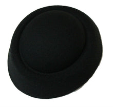 Load image into Gallery viewer, Fascinator Base Felt Like Pillbox Hat DIY Material Make Supplies Wholesale