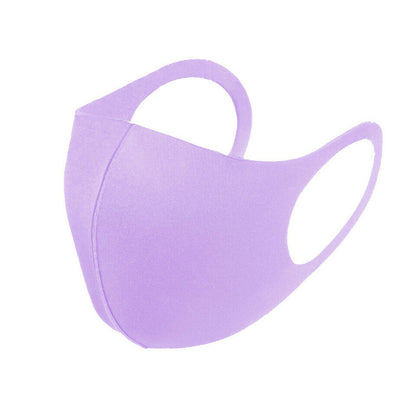 5 x Reusable Face Mask Protection Covering Adult Childrens Masks Pack Job Lot UK