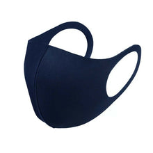 Load image into Gallery viewer, 5 x Reusable Face Mask Protection Covering Adult Childrens Masks Pack Job Lot UK